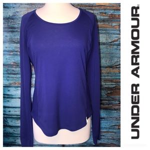 Under Armour M‎ Long Sleeve Dri-Fit 2214